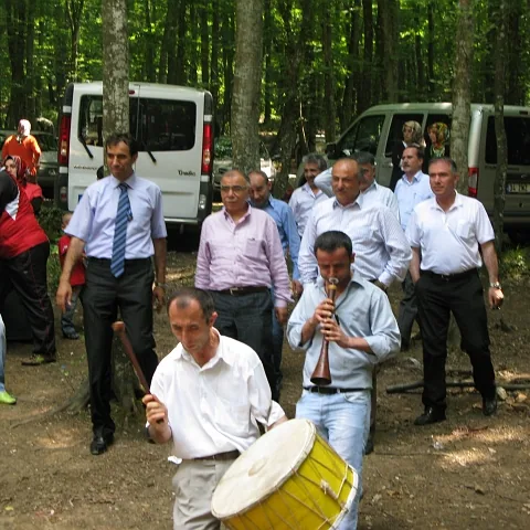 2010 Piknik — fotoğraf 6