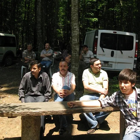 2010 Piknik — fotoğraf 15