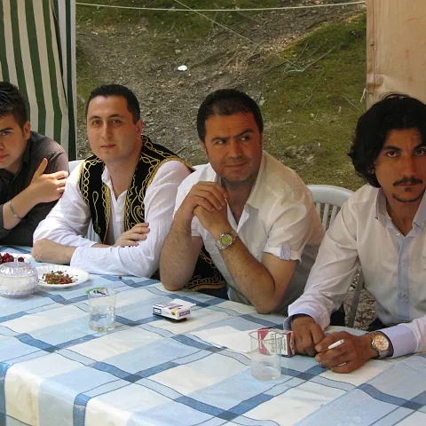 2010 Piknik — fotoğraf 20