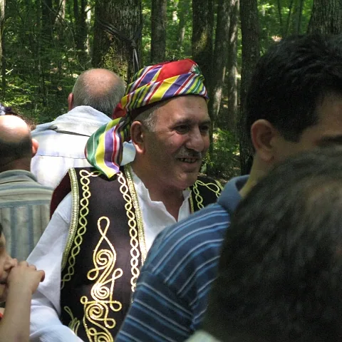 2010 Piknik — fotoğraf 30