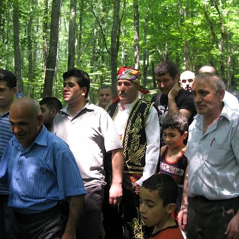 2010 Piknik — fotoğraf 31