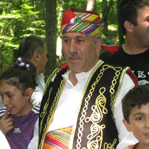 2010 Piknik — fotoğraf 32