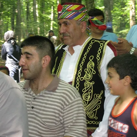 2010 Piknik — fotoğraf 33