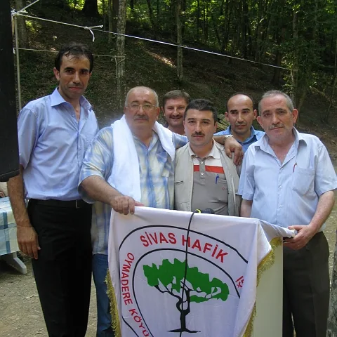 2010 Piknik — fotoğraf 41