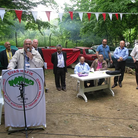 2011 Piknik — fotoğraf 1