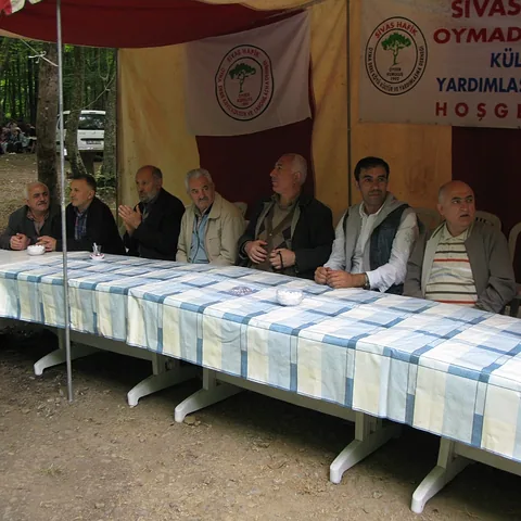 2011 Piknik — fotoğraf 3