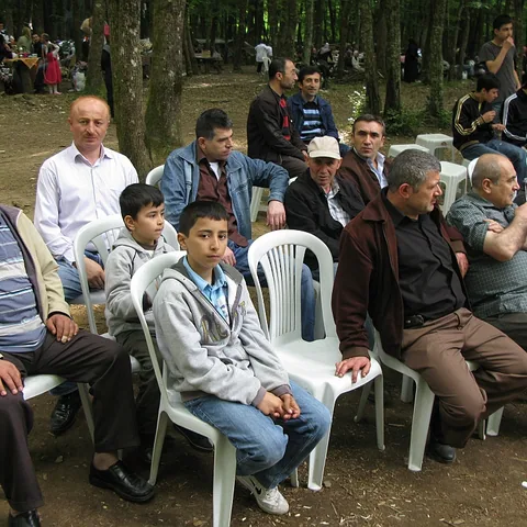 2011 Piknik — fotoğraf 6