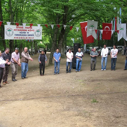 2011 Piknik — fotoğraf 16