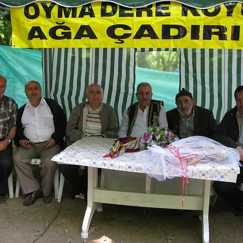 2011 Piknik — fotoğraf 20