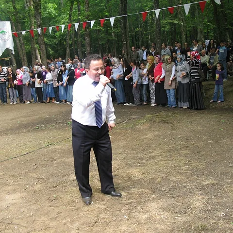 2011 Piknik — fotoğraf 25