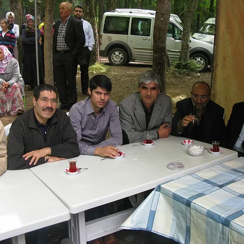 2011 Piknik — fotoğraf 26