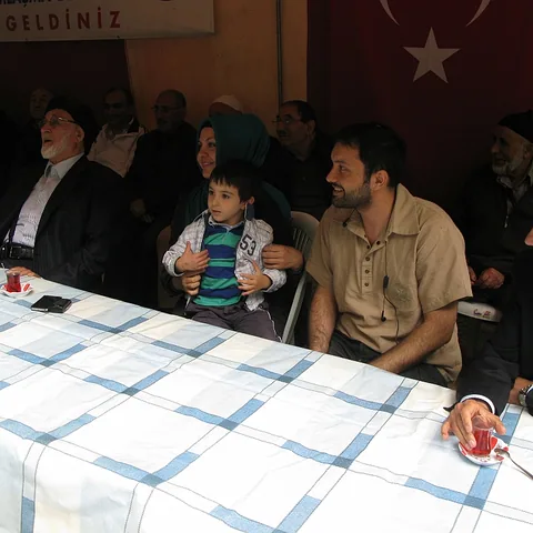 2011 Piknik — fotoğraf 30