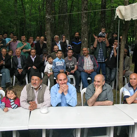 2011 Piknik — fotoğraf 35
