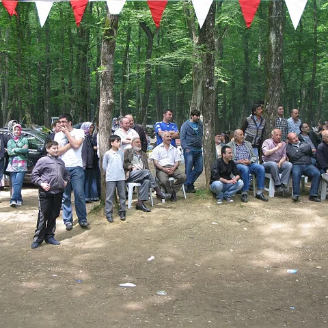 2011 Piknik — fotoğraf 39