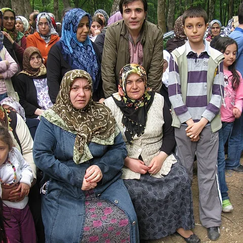 2011 Piknik — fotoğraf 44