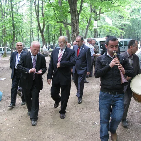 2011 Piknik — fotoğraf 45