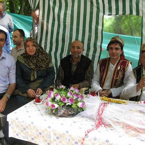 2011 Piknik — fotoğraf 54