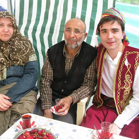 2011 Piknik — fotoğraf 55
