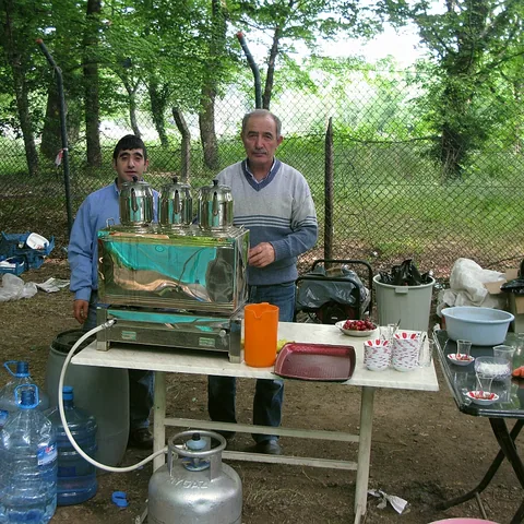 2011 Piknik — fotoğraf 60