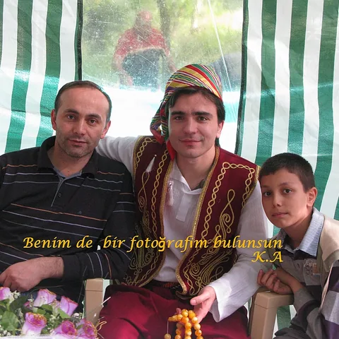 2011 Piknik — fotoğraf 61