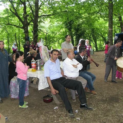 2011 Piknik — fotoğraf 62