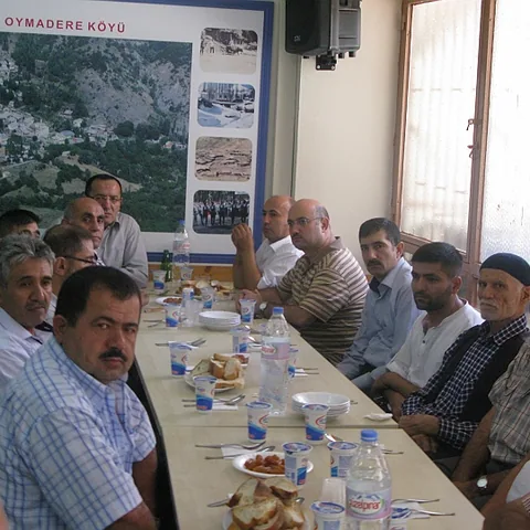 2012 Bayramlaşma — fotoğraf 5