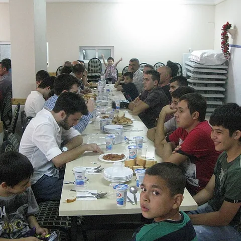 2012 Bayramlaşma — fotoğraf 9