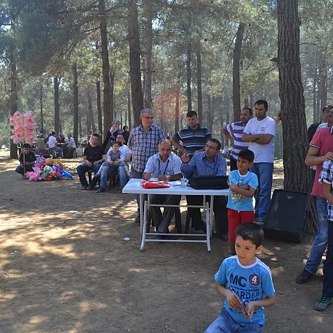 2012 Piknik — fotoğraf 13