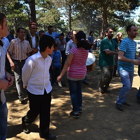 2012 Piknik — fotoğraf 21