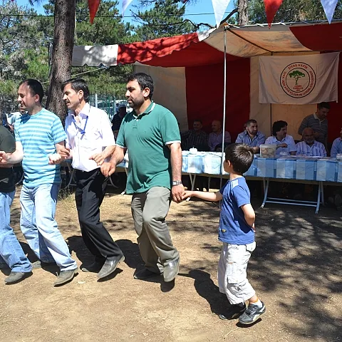 2012 Piknik — fotoğraf 23