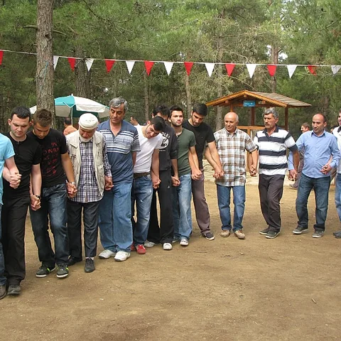 2012 Piknik — fotoğraf 31
