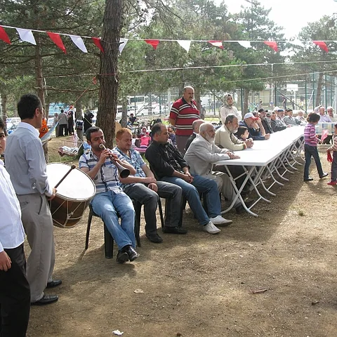 2012 Piknik — fotoğraf 35