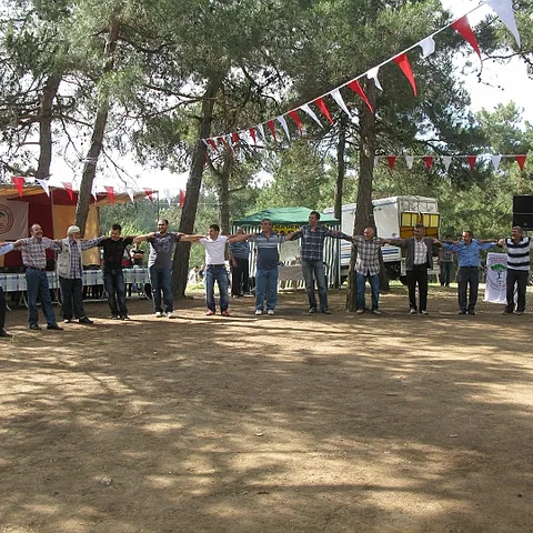 2012 Piknik — fotoğraf 36
