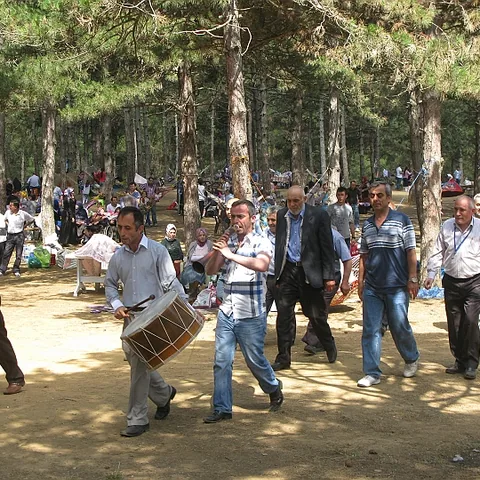 2012 Piknik — fotoğraf 41
