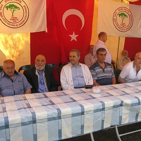 2012 Piknik — fotoğraf 42
