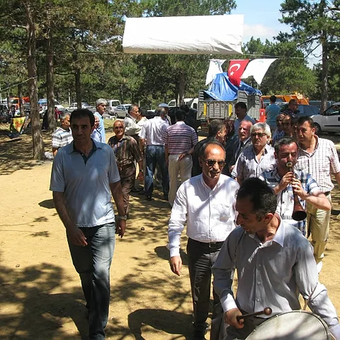 2012 Piknik — fotoğraf 47
