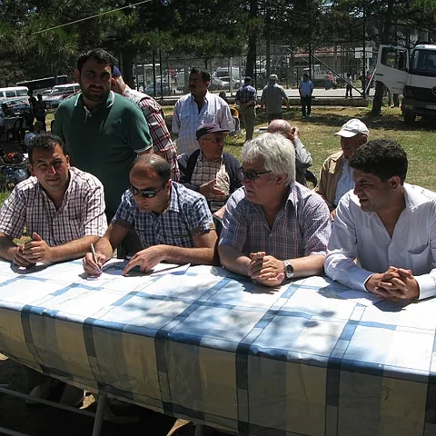 2012 Piknik — fotoğraf 50