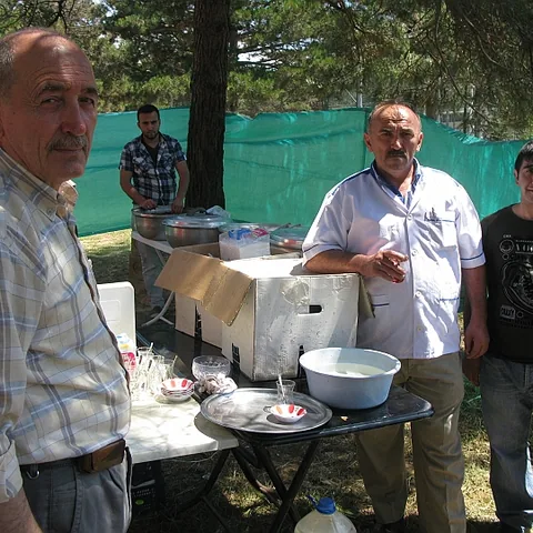 2012 Piknik — fotoğraf 53