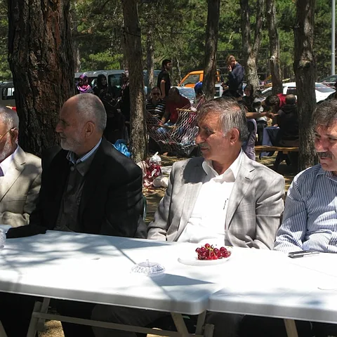 2012 Piknik — fotoğraf 62