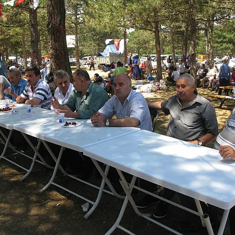 2012 Piknik — fotoğraf 73