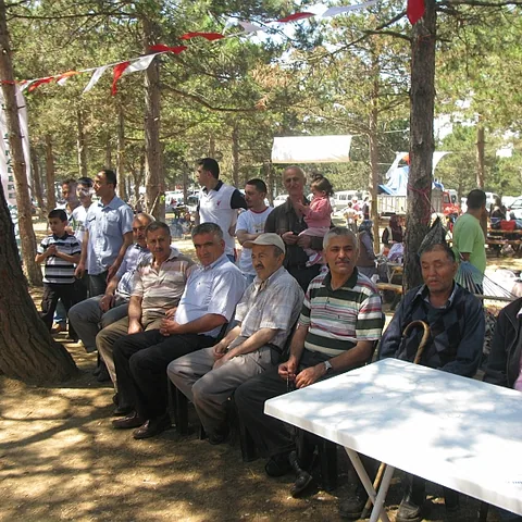 2012 Piknik — fotoğraf 79