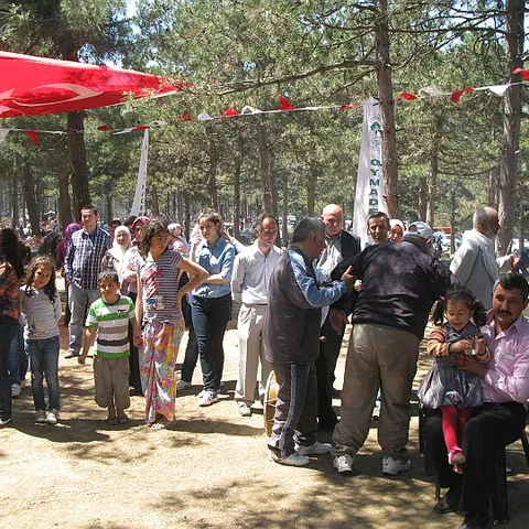 2012 Piknik — fotoğraf 80