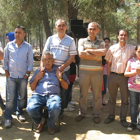 2012 Piknik — fotoğraf 83