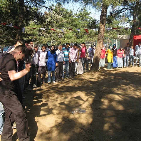 2012 Piknik — fotoğraf 99