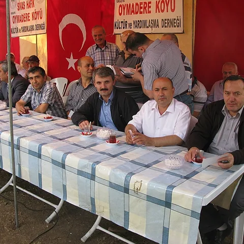 2013 Piknik — fotoğraf 14