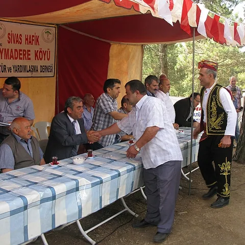 2013 Piknik — fotoğraf 18