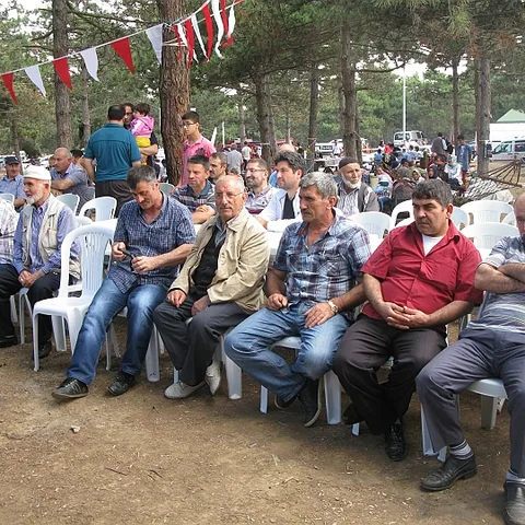 2013 Piknik — fotoğraf 20