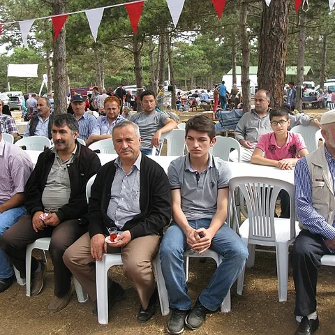 2013 Piknik — fotoğraf 26