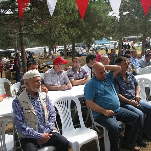2013 Piknik — fotoğraf 27