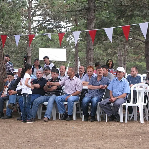 2013 Piknik — fotoğraf 39